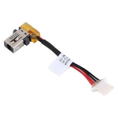Connecteur de prise d'alimentation cc avec câble flexible, pour Acer Swift 3 SF314-52 SF314-52G SF314-53G