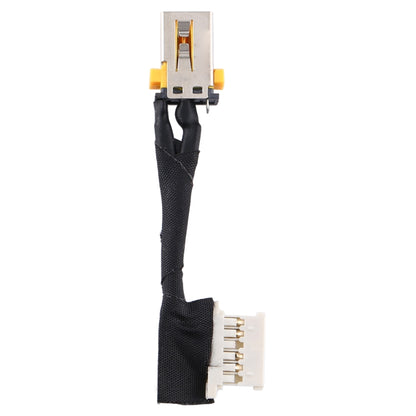 Connecteur de prise d'alimentation cc avec câble flexible, pour Acer Swift 5 SF514-52 SF514-52T SF514-52TP