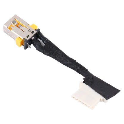 Connecteur de prise d'alimentation cc avec câble flexible, pour Acer Swift 5 SF514-52 SF514-52T SF514-52TP
