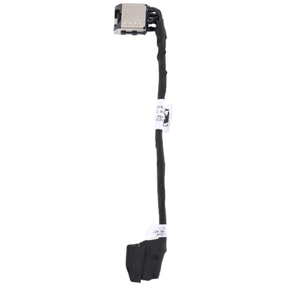 Connecteur de prise d'alimentation cc avec câble flexible, pour DELL G3 3590 G3-3590 0C2RDV C2RDV 450.0H706.0011 450.0H706.0021