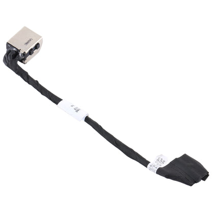 Connecteur de prise d'alimentation cc avec câble flexible, pour DELL G3 3590 G3-3590 0C2RDV C2RDV 450.0H706.0011 450.0H706.0021
