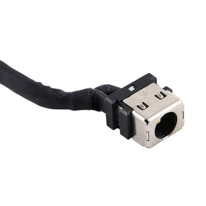 Connecteur de prise d'alimentation cc avec câble flexible pour Asus GL503V GL503VM-DB74