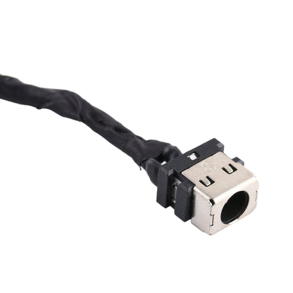 Connecteur de prise d'alimentation cc avec câble flexible, pour Asus GL552VW 150718 GL552J GL552VX GL552V GL552JX GL552VL