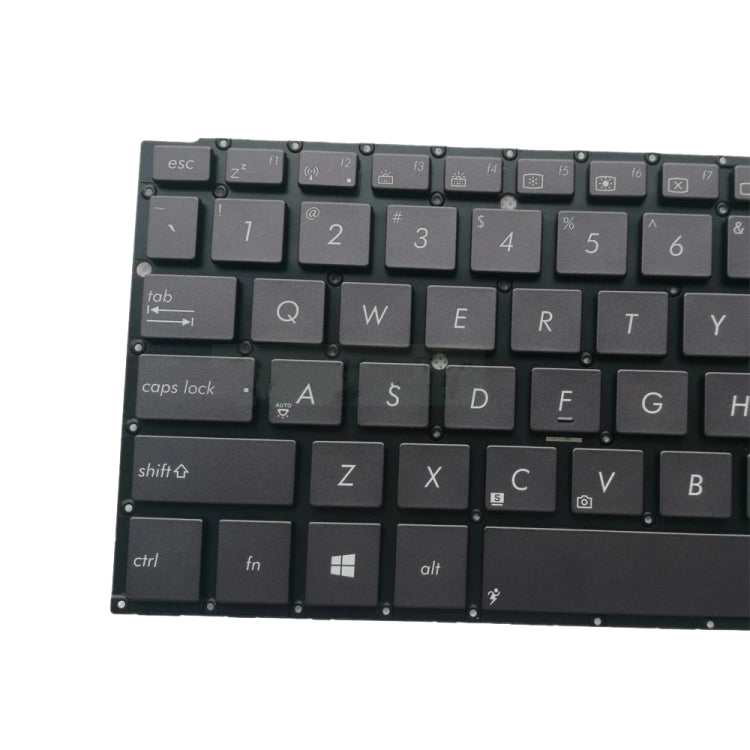 Clavier Version américaine pour Asus UX32 UX32A UX32L UX32LA UX32LN UX32V UX32VD