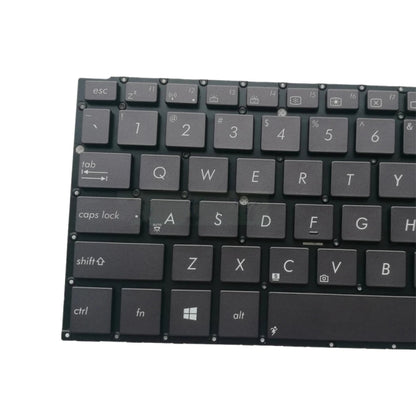 Clavier Version américaine pour Asus UX32 UX32A UX32L UX32LA UX32LN UX32V UX32VD