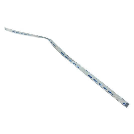 Câble flexible de pavé tactile 8pin pour Asus X555 X555L X555Y X555LA X555LJ X555S X555LD A555L F555L