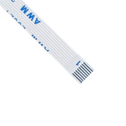 Câble flexible de pavé tactile 8pin pour Asus X555 X555L X555Y X555LA X555LJ X555S X555LD A555L F555L