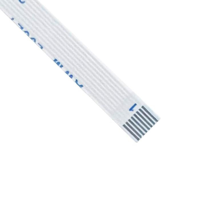 Câble flexible de pavé tactile 8pin pour Asus X555 X555L X555Y X555LA X555LJ X555S X555LD A555L F555L