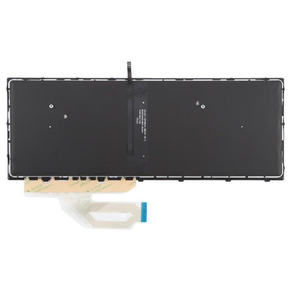 For HP Probook 430 G5 440 G5 445 G5 640 G4 640 G5 L01071-001 L00735-001 US Version Keyboard with Backlight