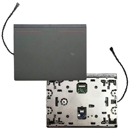 Pavé tactile pour ordinateur portable avec câble flexible pour Lenovo Thinkpad T440 T440P T440S T540P W540
