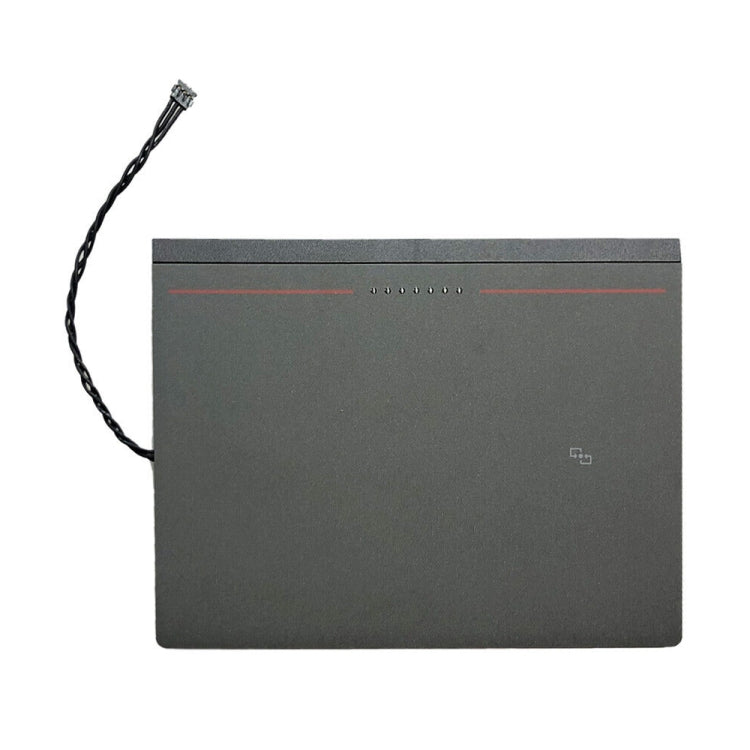 Pavé tactile pour ordinateur portable avec câble flexible pour Lenovo Thinkpad T440 T440P T440S T540P W540