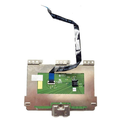 Pavé tactile pour ordinateur portable avec câble flexible pour Lenovo Yoga 2 Pro 13