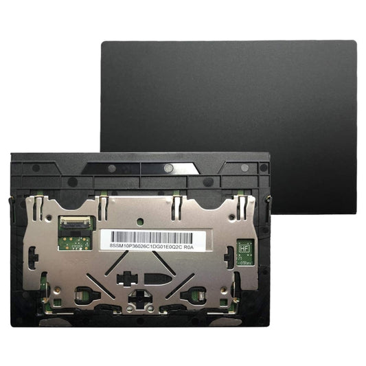 Pavé tactile pour ordinateur portable Lenovo Thinkpad E480 E580 R480 01LV527
