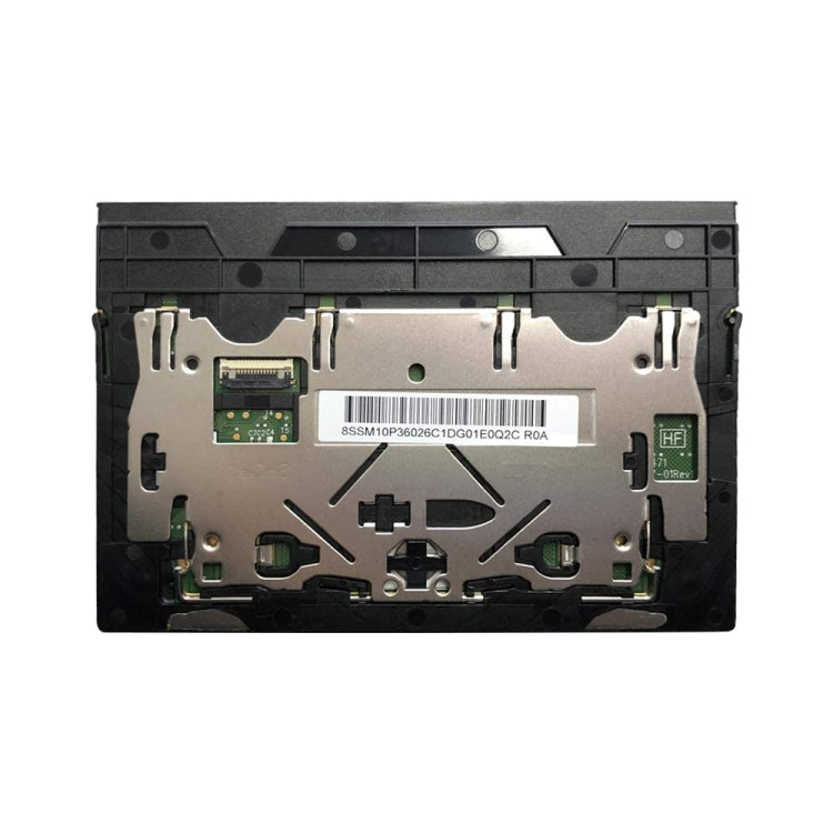 Pavé tactile pour ordinateur portable Lenovo Thinkpad E480 E580 R480 01LV527