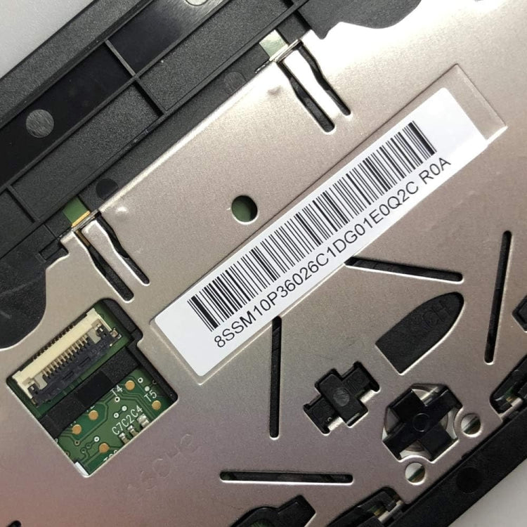 Pavé tactile pour ordinateur portable Lenovo Thinkpad E480 E580 R480 01LV527