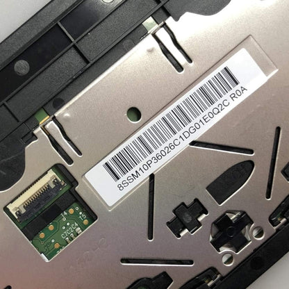 Pavé tactile pour ordinateur portable Lenovo Thinkpad E480 E580 R480 01LV527