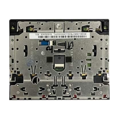 Pavé tactile pour ordinateur portable pour Lenovo Thinkpad T460S T470S