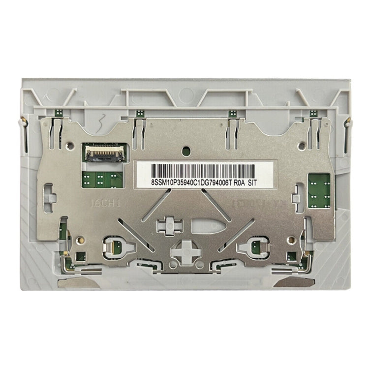 Pavé tactile pour ordinateur portable pour Lenovo ThinkPad L490 20Q5 20Q6 L590 20RB