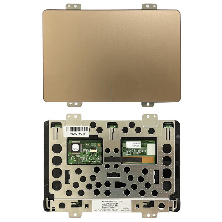 Pavé tactile pour ordinateur portable pour Lenovo YOGA 920-13IKB C930-13IKB YOGA 920-13 GEN6.7PRO