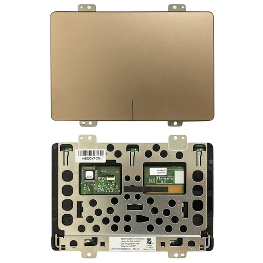 Pavé tactile pour ordinateur portable pour Lenovo YOGA 920-13IKB C930-13IKB YOGA 920-13 GEN6.7PRO