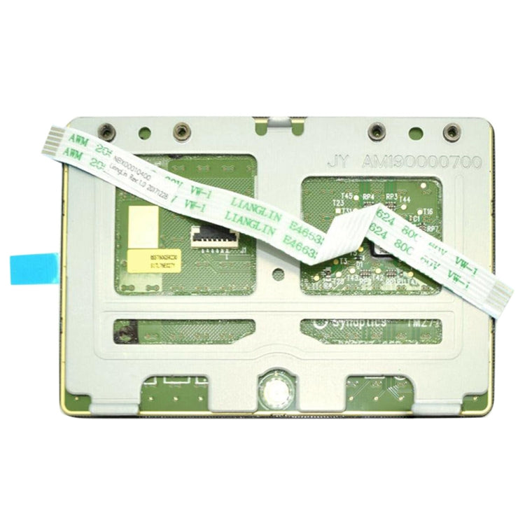 Pavé tactile pour ordinateur portable pour Lenovo YOGA 3 11