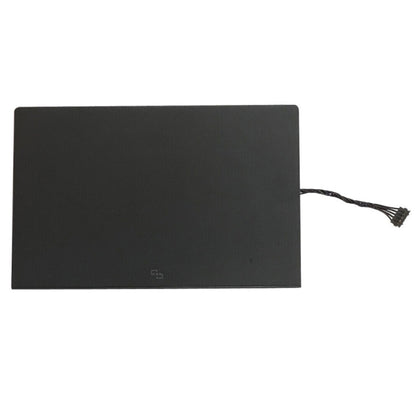 Pavé tactile pour ordinateur portable avec câble flexible pour Lenovo ThinkPad X395 20NL 20NM T490s 20NX 20NY X390 20Q0 20Q1 T495s 20QJ 20QK E14 20RA 20RB X390 20SC 20SD