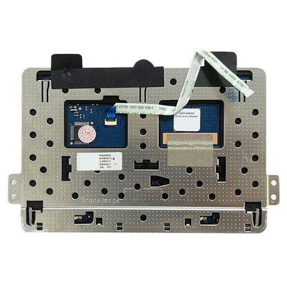 Pavé tactile pour ordinateur portable avec câble flexible pour Lenovo Yoga 720S-13IKB 720S-14IKB