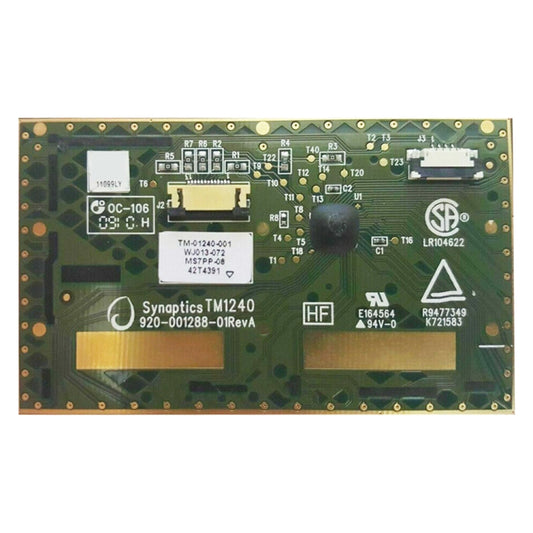 Pavé tactile pour ordinateur portable pour Lenovo T420 T420S T430 T520 W530