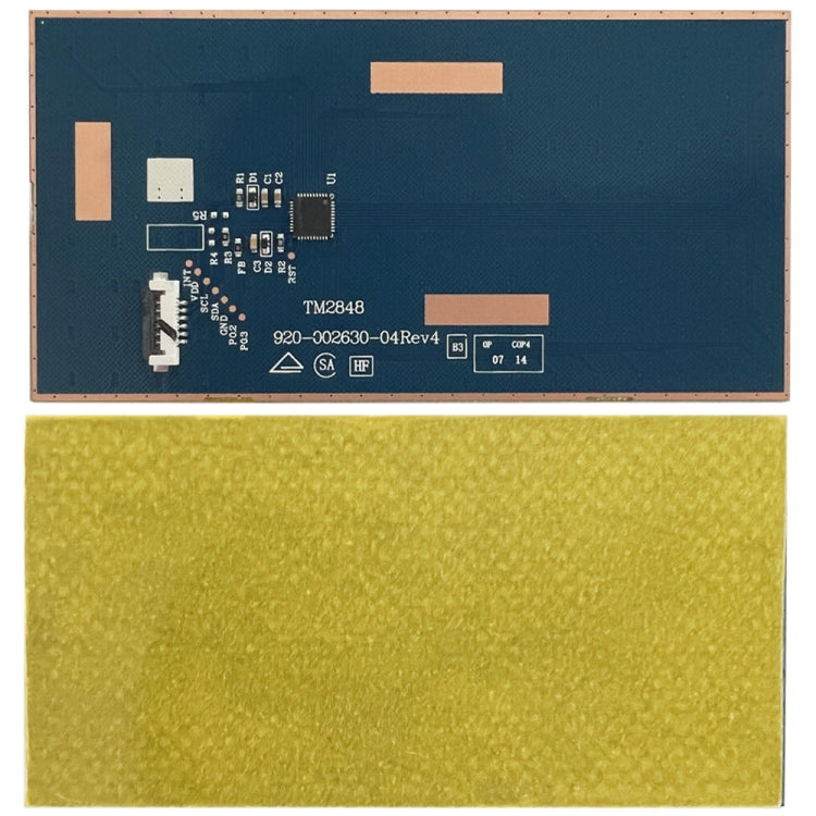 Ordinateur portable Pavé Tactile Pour Lenovo IdeaPad G50-30 G50-80 G50-70 G50-45 G51-35 80E3 80J1 80MQ 80DY 8U0E5 80KR 80L0 80L4 80R0 80KR 80L4 80M8