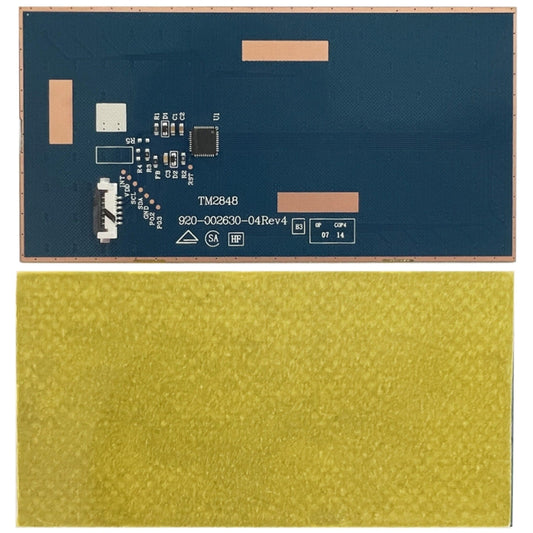 Ordinateur portable Pavé Tactile Pour Lenovo IdeaPad G50-30 G50-80 G50-70 G50-45 G51-35 80E3 80J1 80MQ 80DY 8U0E5 80KR 80L0 80L4 80R0 80KR 80L4 80M8
