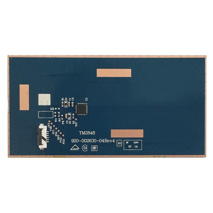 Ordinateur portable Pavé Tactile Pour Lenovo IdeaPad G50-30 G50-80 G50-70 G50-45 G51-35 80E3 80J1 80MQ 80DY 8U0E5 80KR 80L0 80L4 80R0 80KR 80L4 80M8