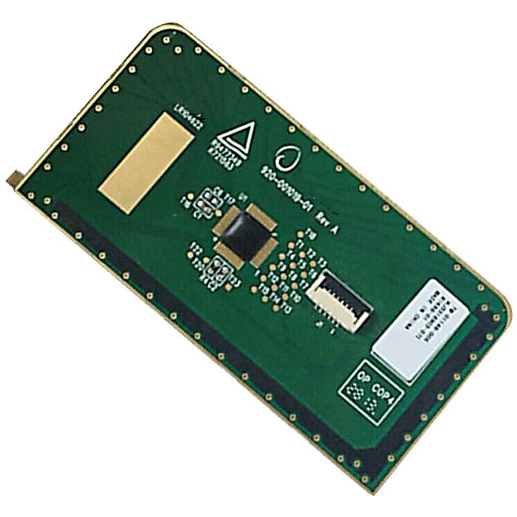 Pavé tactile pour ordinateur portable Lenovo Ideapad G570 G575