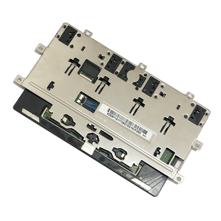 Pavé tactile pour ordinateur portable pour Lenovo ThinkPad X13 Gen 2 20WK 20WL T14s Gen 2 20WM 20WN 20XF 20XG 20XH 20XJ