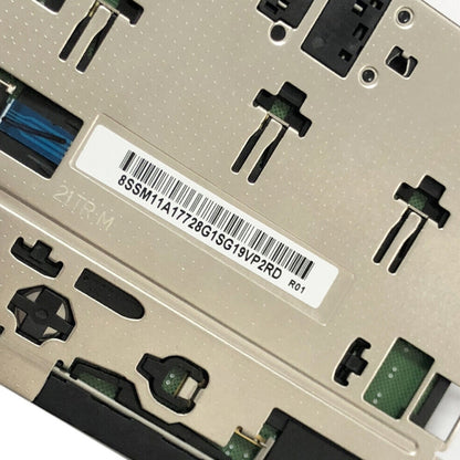 Pavé tactile pour ordinateur portable pour Lenovo ThinkPad X13 Gen 2 20WK 20WL T14s Gen 2 20WM 20WN 20XF 20XG 20XH 20XJ