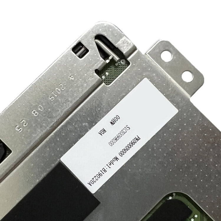 Pavé tactile pour ordinateur portable avec câble flexible pour Lenovo 730-13 yoga730-13 15