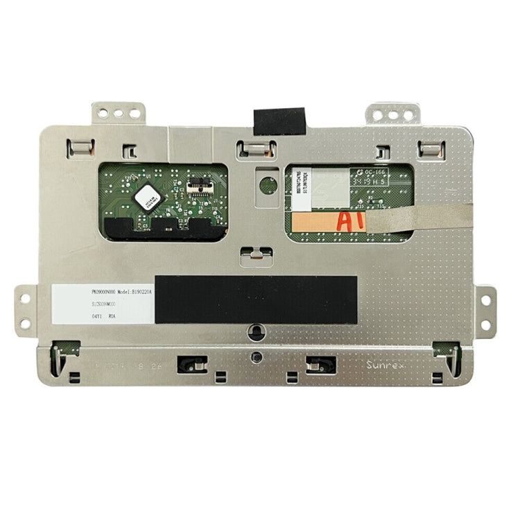 Pavé tactile pour ordinateur portable pour Lenovo Ideapad FS443 Yoga S740-14 S740-14IIL r7000