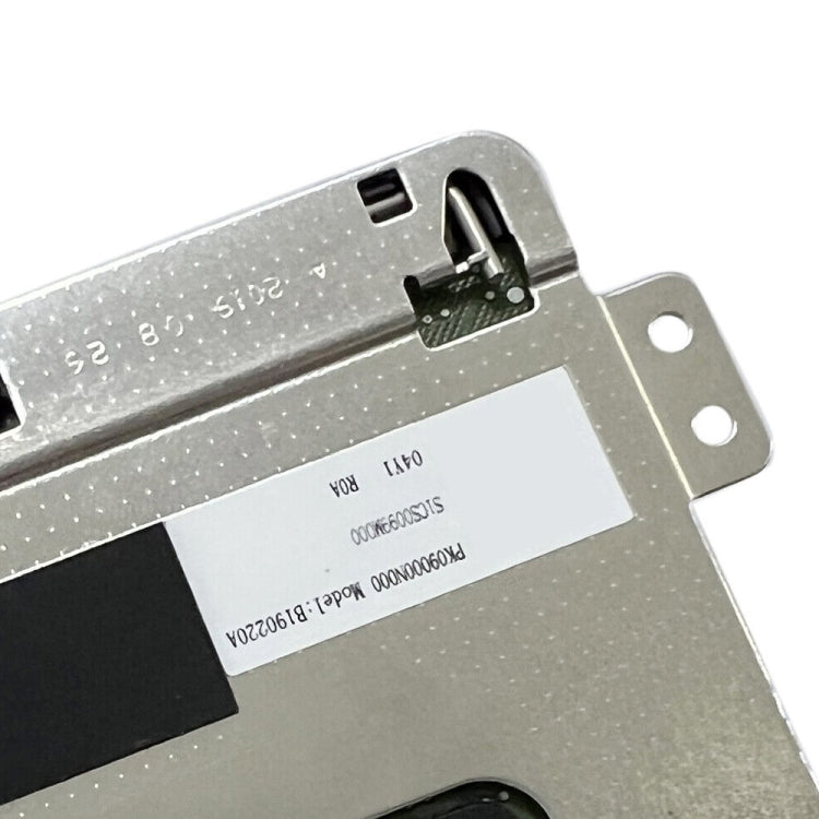 Pavé tactile pour ordinateur portable pour Lenovo Ideapad FS443 Yoga S740-14 S740-14IIL r7000