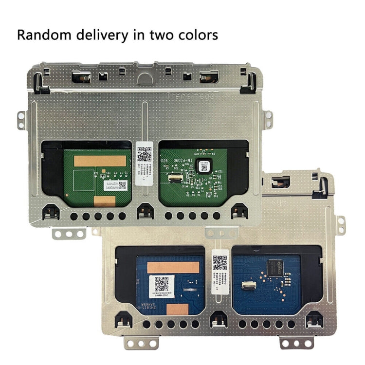 Pavé tactile pour ordinateur portable pour Lenovo YOGA C740-14IML 81TC C740-15IML 81TD