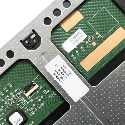 Pavé tactile pour ordinateur portable pour Lenovo YOGA C740-14IML 81TC C740-15IML 81TD
