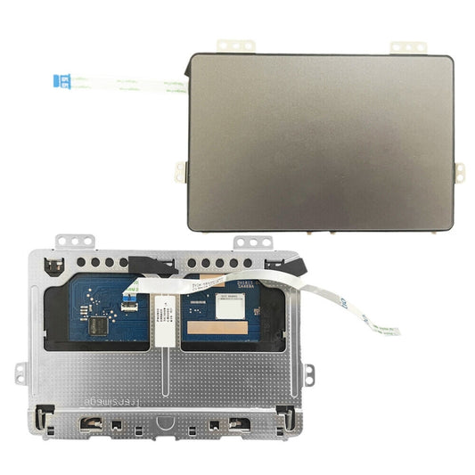 Pavé tactile pour ordinateur portable avec câble flexible pour Lenovo YOGA C740-14IML 81TC C740-15IML 81TD