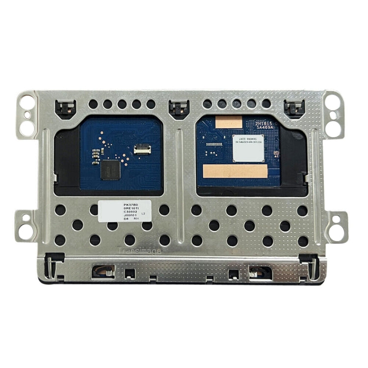 Pavé tactile pour ordinateur portable Lenovo Ideapad S530-13IML 81J7 81WU