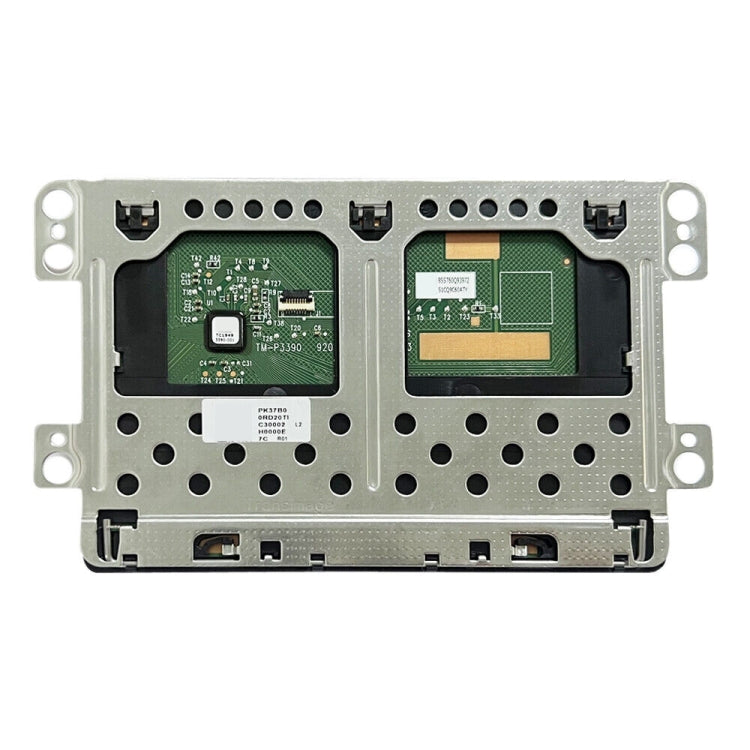 Pavé tactile pour ordinateur portable Lenovo Ideapad S340-14IWL S340-14IML S340-14API S340-14IIL 81N7 81N9 81NB 81VV