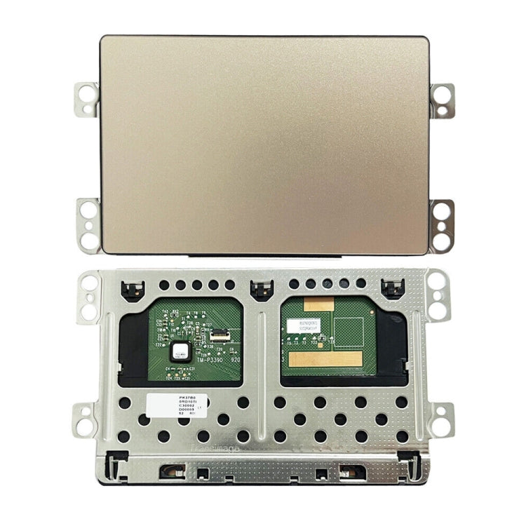 Pavé tactile pour ordinateur portable Lenovo Ideapad S340-14IWL S340-14IML S340-14API S340-14IIL 81N7 81N9 81NB 81VV