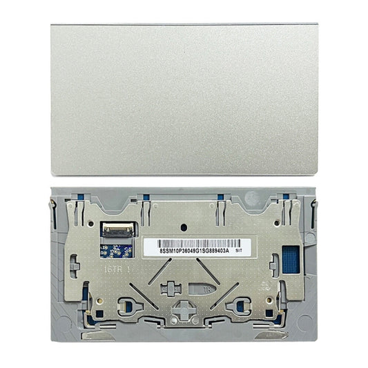 Pavé tactile pour ordinateur portable Lenovo Thinkpad L390 20NR 20NS L390 Yoga 20NT 20NU L13 20R3 20R4 L13 Yoga 20R5 20R6