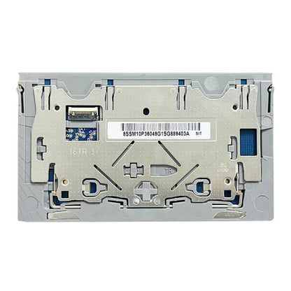 Pavé tactile pour ordinateur portable Lenovo Thinkpad L390 20NR 20NS L390 Yoga 20NT 20NU L13 20R3 20R4 L13 Yoga 20R5 20R6