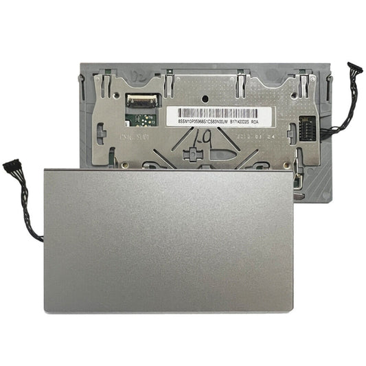 Pavé tactile pour ordinateur portable avec câble flexible pour Lenovo Thinkpad L390 20NR 20NS L390 Yoga 20NT 20NU L13 20R3 20R4 L13 Yoga 20R5 20R6