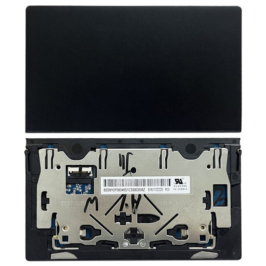 Pavé tactile pour ordinateur portable Lenovo Thinkpad X280 20KF 20KE L380 20M5 20M6 L380 Yoga 20M7 20M8