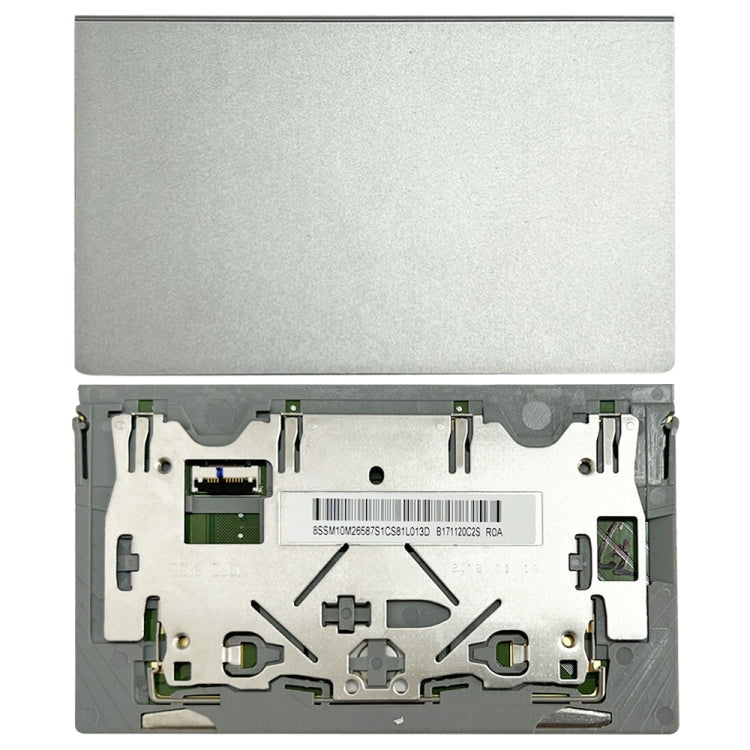 Pavé tactile pour ordinateur portable Lenovo Thinkpad X280 20KF 20KE L380 20M5 20M6 L380 Yoga 20M7 20M8