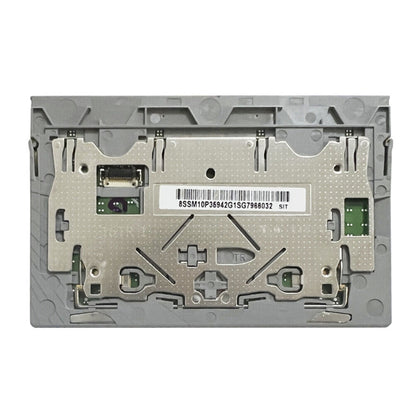 Pavé tactile pour ordinateur portable pour Lenovo ThinkPad E14 20RA 20RB