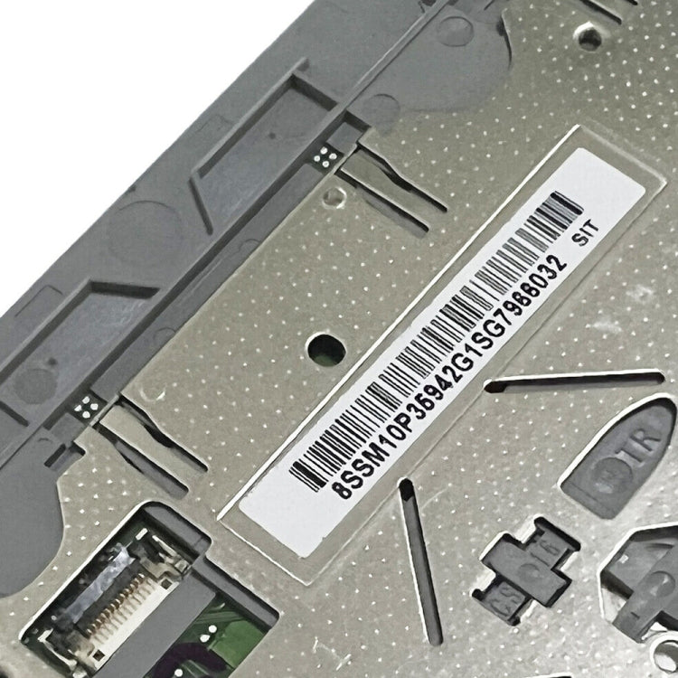 Pavé tactile pour ordinateur portable pour Lenovo ThinkPad E14 20RA 20RB